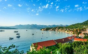 Boutique Hotel Tomic