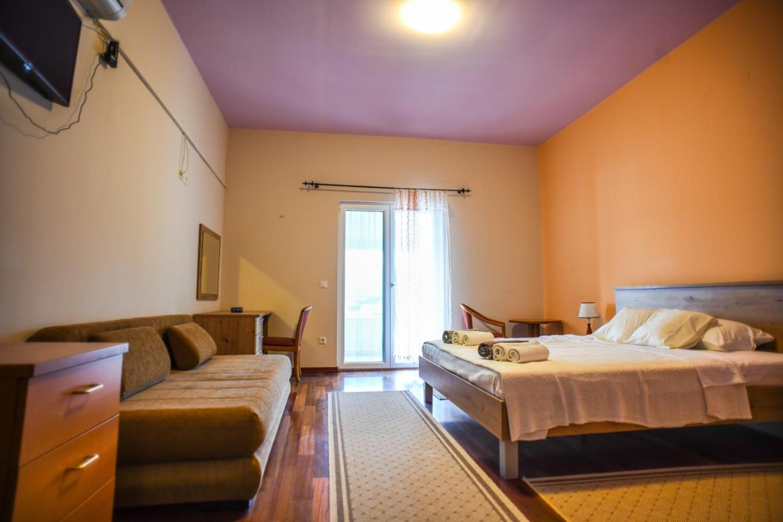 Boutique Hotel Tomic Lopud Exterior foto