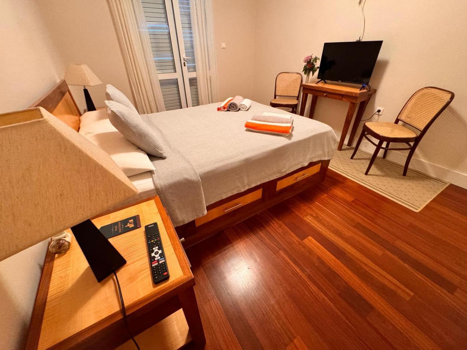 Boutique Hotel Tomic Lopud Exterior foto