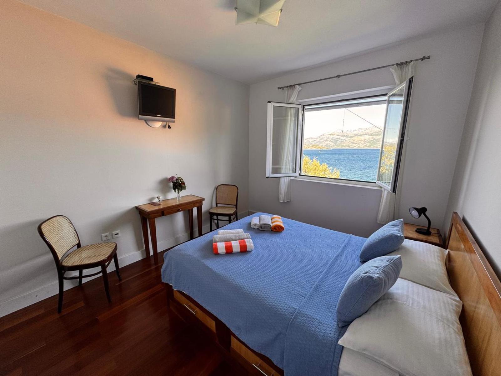Boutique Hotel Tomic Lopud Exterior foto